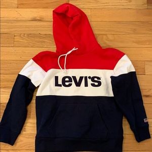 Levi’s women’s hoodie